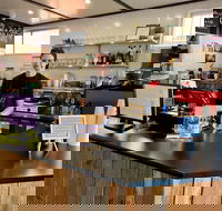 Oikos Cafe Ipswich - Great Ocean Road Tourism