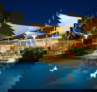 Pira Pool Bar - Great Ocean Road Tourism