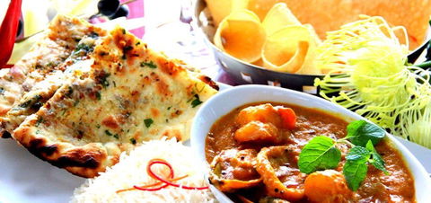 Randhawa's Indian Cuisine - Hope Island - Great Ocean Road Tourism 0