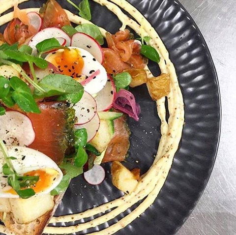 Rustica Sourdough Bakery - Great Ocean Road Tourism 0