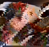 Springs Tavern - Great Ocean Road Tourism