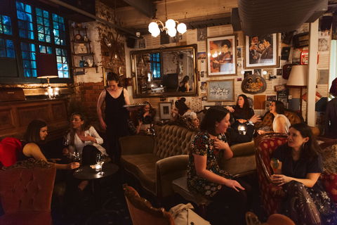 State Of Grace - Great Ocean Road Tourism 2