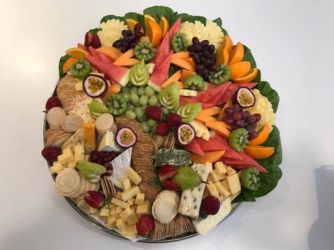 Swiss Deli - North Sydney - Great Ocean Road Tourism 0