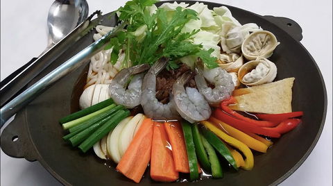 Taste Of Korea - Great Ocean Road Tourism 0