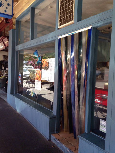 The Seafood Place - Great Ocean Road Tourism 0