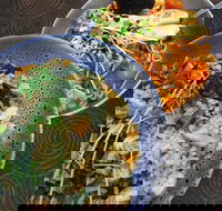 The Italian Bistro - Great Ocean Road Tourism