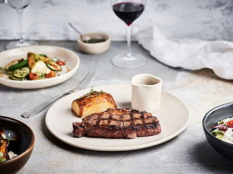 The Woodhouse Restaurant - Great Ocean Road Tourism 2