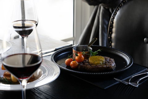 The Gates Restaurant - Great Ocean Road Tourism 0