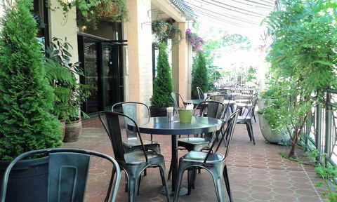 The Kingston Hotel - Great Ocean Road Tourism 0