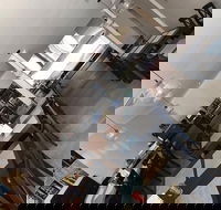 Tut Ankh Egyptian Restaurant