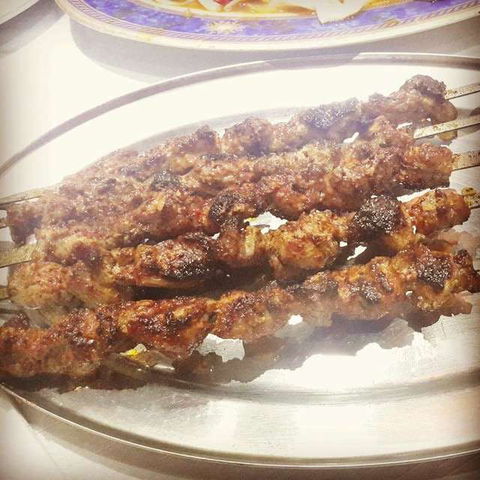 Uyghur Cuisine - Great Ocean Road Tourism 0