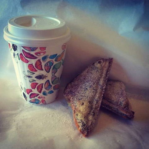 WAKE Cafe And Jaffle Van - Great Ocean Road Tourism 0