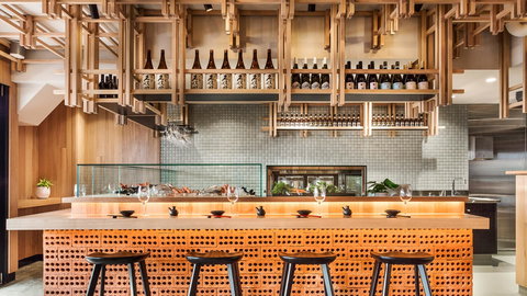 Y14 Japanese Seafood Kitchen And Bar - Great Ocean Road Tourism 0