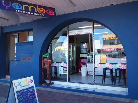 Yamba Icecreamery - Great Ocean Road Tourism 0