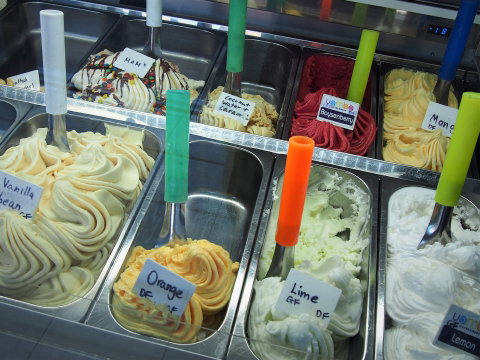 Yamba Icecreamery - Great Ocean Road Tourism 1