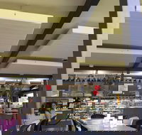 Zamia Cafe - Great Ocean Road Tourism