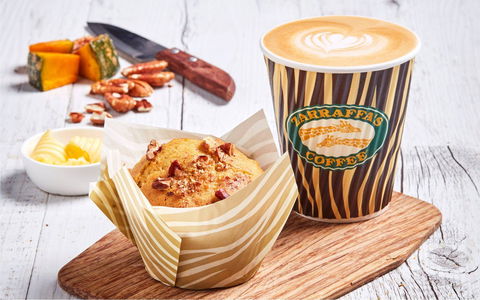 Zarraffa's Coffee - Biggera Waters - Great Ocean Road Tourism 0