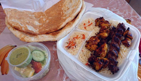 Afghan Star Restaurant - Great Ocean Road Tourism 0