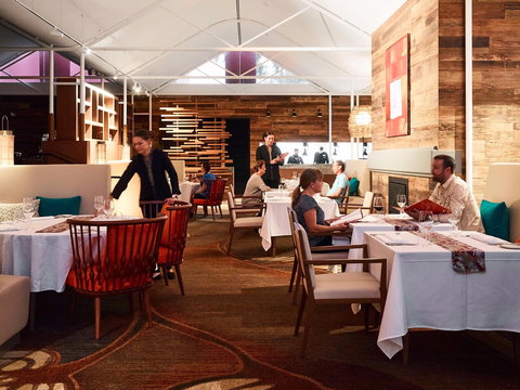 Arnguli Grill & Restaurant - Great Ocean Road Tourism 0