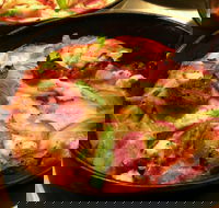 Asia Canteen - Arana Hills - Great Ocean Road Tourism