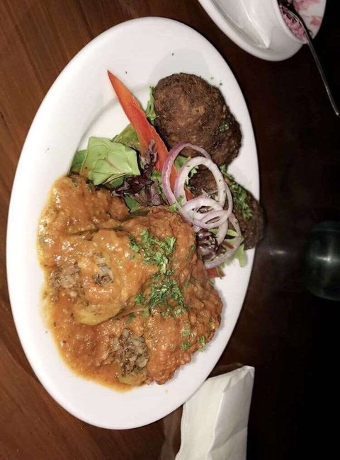 Athenia Restaurant & Bar - Great Ocean Road Tourism 0