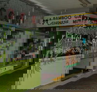 Bamboo Garden - Great Ocean Road Tourism