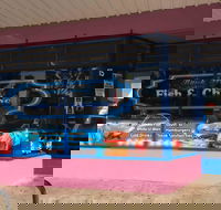 Bank Street Fish And Chips