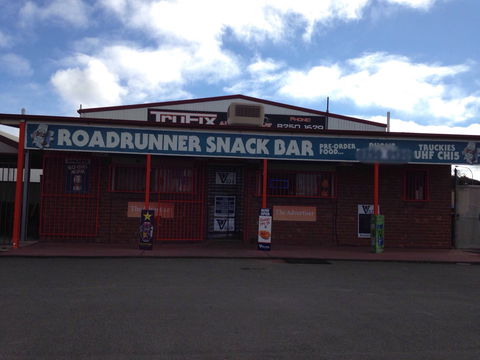 BBQ Noodle House - Great Ocean Road Tourism 0