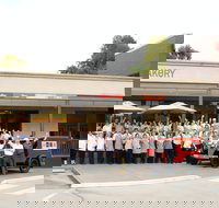 Beechworth Bakery Healesville - Great Ocean Road Tourism