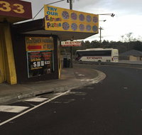 Big Al's Pizza - Boronia - Great Ocean Road Tourism