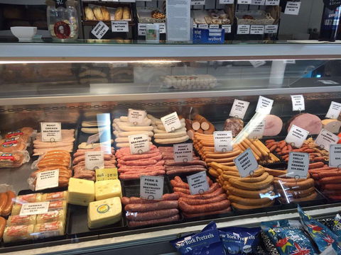 Brot & Wurst - Great Ocean Road Tourism 0