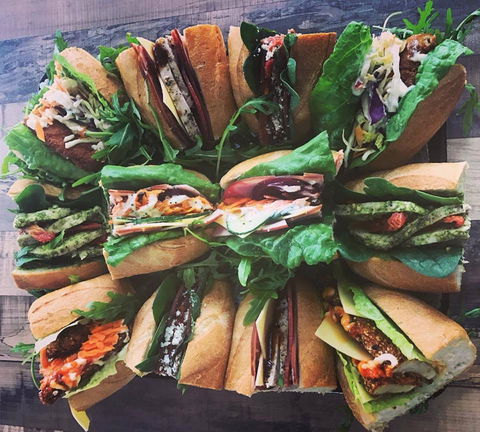 Cafe Noir - Great Ocean Road Tourism 0