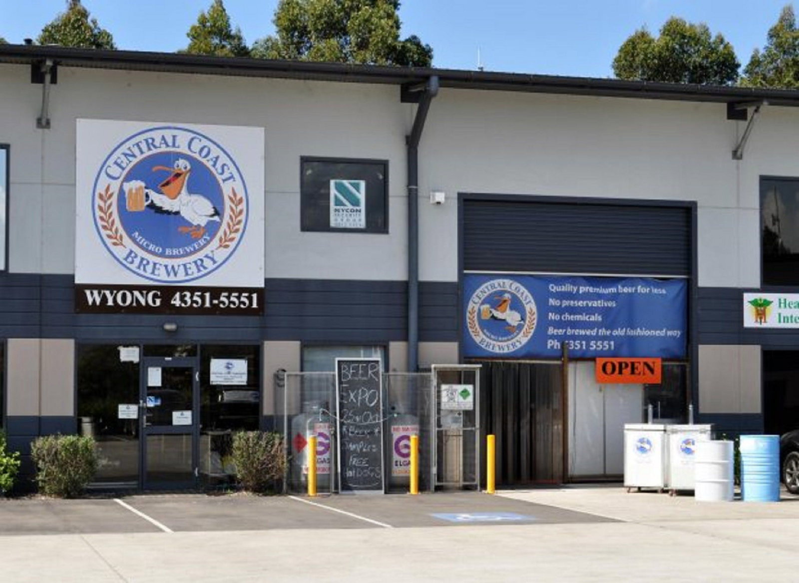Dooralong NSW Great Ocean Road Tourism