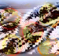 Coffee in Cylinder's - Great Ocean Road Tourism