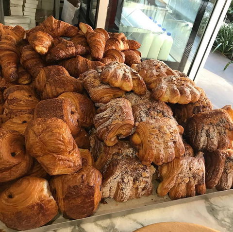 Danny's Bread - Great Ocean Road Tourism 0