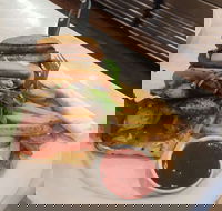 Delicious Fingers Burgers and Cafe - Great Ocean Road Tourism