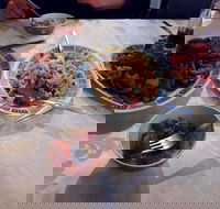 Good Fortune Chinese Restaurant