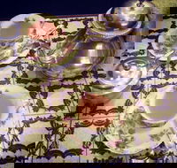 Hatters Tea House - Great Ocean Road Tourism