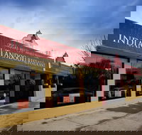 Indian Tavern Tandoori