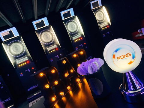 IPONG - Great Ocean Road Tourism 0