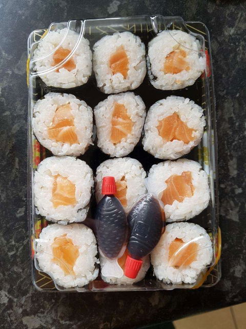 J.J Sushi - Ashburton - Great Ocean Road Tourism 0