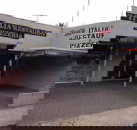 Joe's Italian Restaurant  Pizzeria