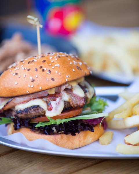 Mama's Kitchen - Great Ocean Road Tourism 0