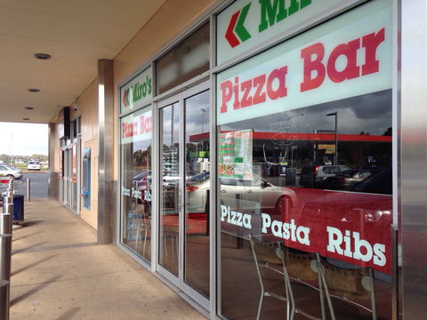 Miro's Pizza Bar - Great Ocean Road Tourism 0