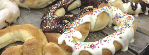 Mr. Pretzels - Parramatta - Great Ocean Road Tourism 0