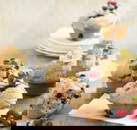 Muffin Break - Jindalee - Great Ocean Road Tourism