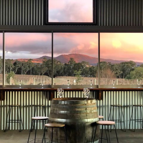 Nashdale Lane Wines Cellar Door - Great Ocean Road Tourism 0