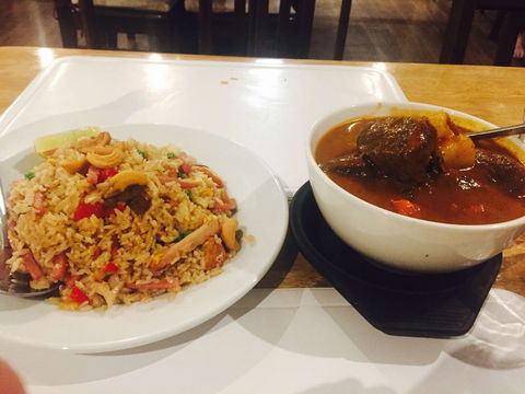 N' Thai Sing - Great Ocean Road Tourism 0