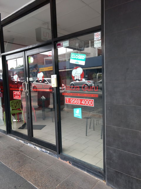 Piazza Guru - Great Ocean Road Tourism 0