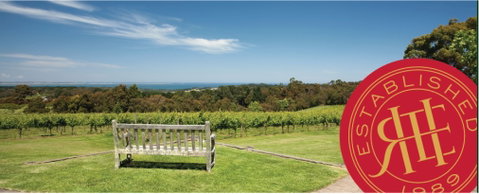 Red Hill Estate - Great Ocean Road Tourism 0